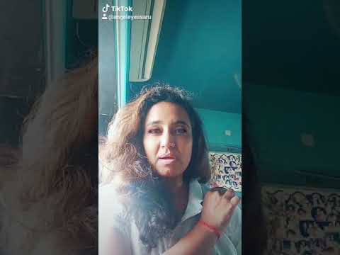 Saraswathy Iyer Kajra Mohabbat wala