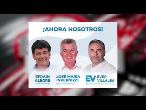 EL MOVIMIENTO AHORA NOSOTROS DE LA CONCERTACIÓN NACIONAL INICIA SU RECORRIDO POR EL DEPARTAMENTO