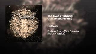 The Eyes of Sharbat Gula (Instrumental)