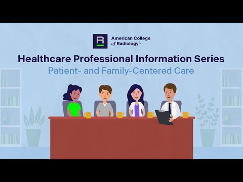 Institute for Patient and Family-Centered Care (IPFCC) | Vibepedia