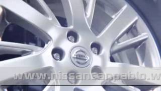 2014 NISSAN SYLPHY PHILIPPINES