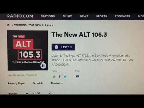 KITS/San Francisco, California Legal ID - February 1, 2021