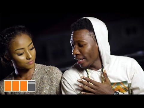 Article Wan - Solo remix ft. Stonebwoy (Official Music Video)