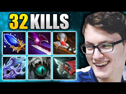 WINTER WYVERN MID IS NOT META... BUT MIRACLE IS! ❄️