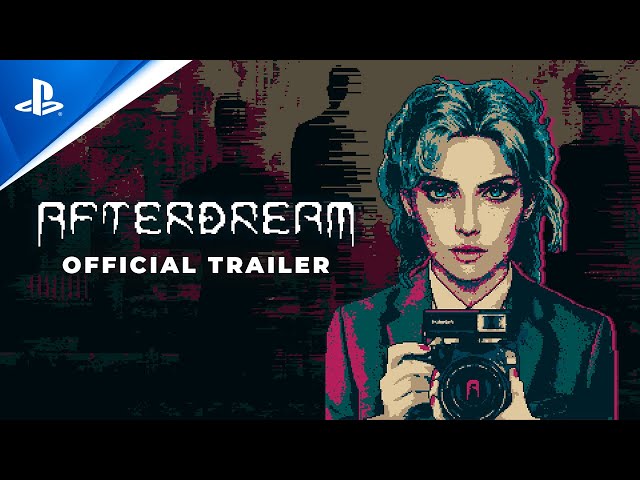 Afterdream PS5 video