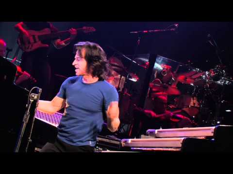 Yanni - Voyage (Live)