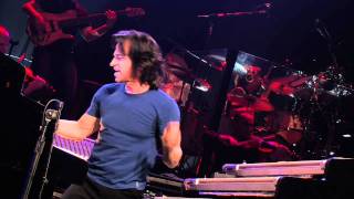 Yanni: Voyage 5/8/11 (live from soundcheck)