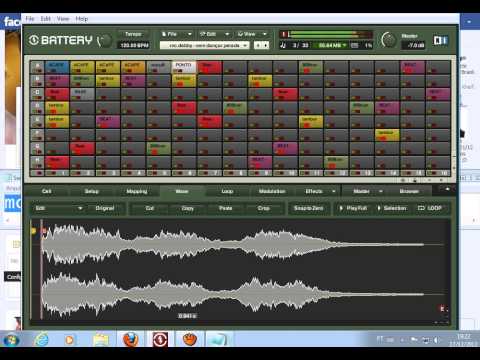 mc debby   vem dançar pelada  battery 3