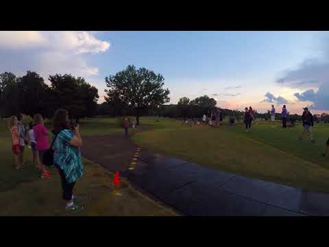 Junior High Girls 2 Mile