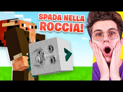 LA MIA NUOVA TEXTURE PER TUTTI di MINECRAFT ITA 1.18!