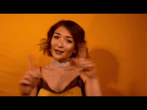 Lauren St James - Gold (Official Music Video)