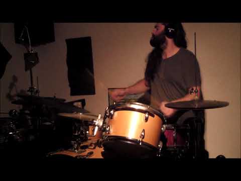 Wake 'N Break No. 1329 - Turning The Mozambique Into A Samba Groove | Andrew McAuley (KindBeats)