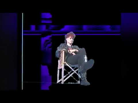 J.G Thirlwell Foetus Clint Ruin Wiseblood Manorexia Steroid Maximus