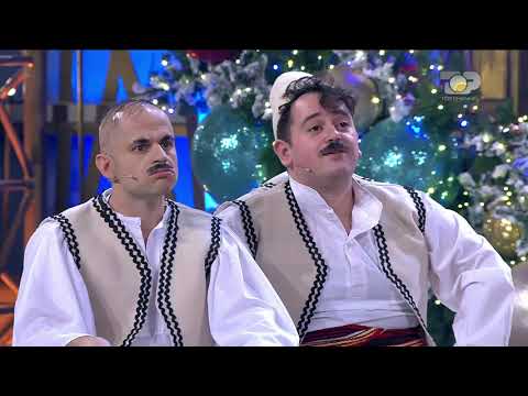 Duke pritur Diellin - 4 Lebërit dhe Myzeqarët ( Ftesa )