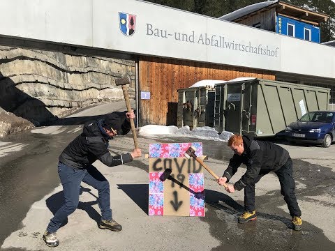 KW 12/2020 - Bauhof 60 Sekunden - Der Wochenrückblick