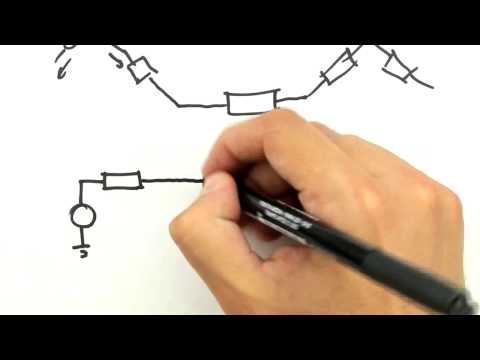 Me Salva! TRI11 - Circuito Y-Y - Exemplo II