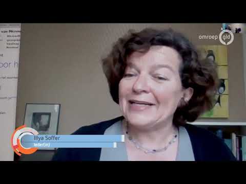 GLD Nieuws 10 mei 2020