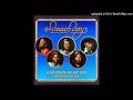 The Beach Boys - Just Once In My Life (2021 Instrumental Mix)