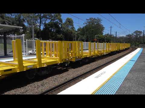 CM3314 & CM3304 with Qube 4961 - 13/12/21