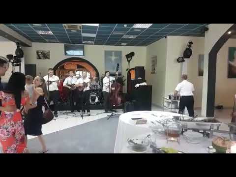 TS Taubeki - Pod brajde