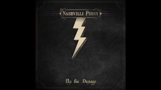 Nashville Pussy - Horray For Cocaine, Hooray For Tennessee