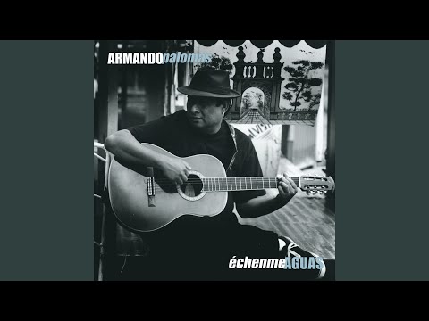 La Cumbia De Lupillo - Armando Palomas