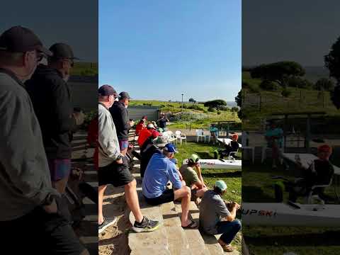 Still Bay Paddle Clinic - August 2026