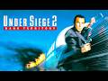Under Siege 2 Dark Territory 1995 Full Movie Explained Review Katherine Heigl Steven Seagal
