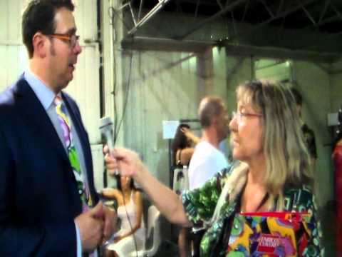 Modadivas Fashion Line - Intervista a Francesco Martini Coveri