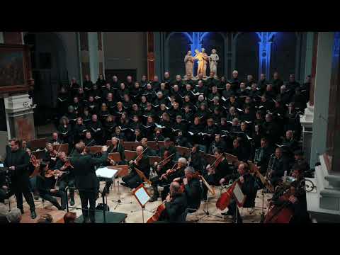 Video-Vorschau: Messa di Gloria – Gratias agimus tibi