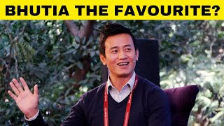 Bhaichung Bhutia files nomination for position of AIFF president | #football | Sports Today