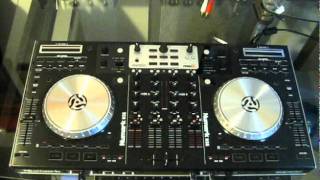 Download lagu Numark NS6 Digital DJ Controller Review Video mp3 Download lagu Numark NS6 Digital DJ Controller Review Video mp3