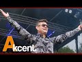 Zenek Martyniuk Akcent Kochana Wierzę W Miłość Brochów 2025 Disco Polo