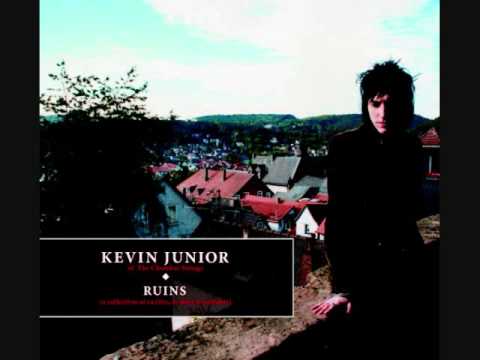 Kevin Junior (of The Chamber Strings) - Common At Noon
