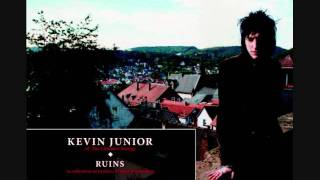 Kevin Junior (of The Chamber Strings) - Common At Noon