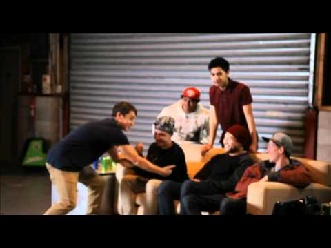 The V Motion Project E05 The Music's in Motion