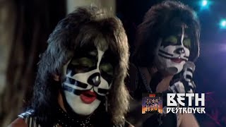 Beth (2020 Music Video) - KISS