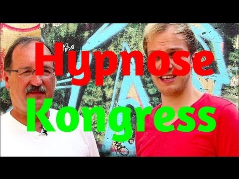 Hypnose Kongress in Zurich