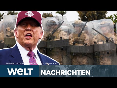 ÖSTERREICH IN SCHOCKSTARRE: Warum? Nach Amoklauf in Graz - Suche nach Motiv des Täters | Livestream