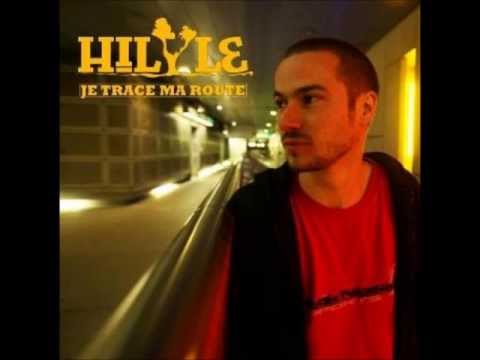 Hilyle - Je trace ma route