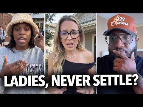 "Ladies, Never Settle For Your 2nd Option..." Woman Breaks Men's Heart, Say They Always Remember HIM