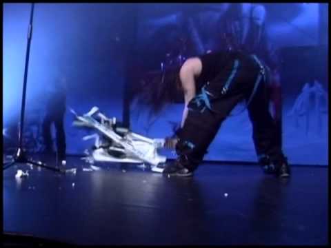 SONATA ARCTICA - GREAT SOLOS - Jani Liimatainen & Henrik Klingenberg (guitar and keyboards)