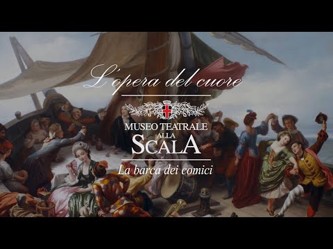 Opera del cuore - Luca Micheletti