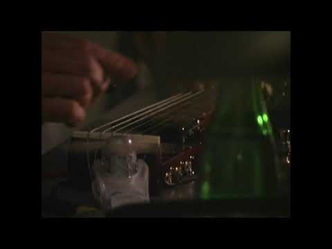 Keith Rowe (Live In Brno, Czech Republic)