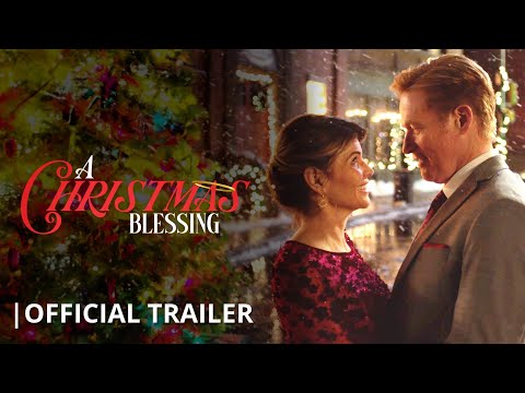 "A Christmas Blessing" | Official Trailer
