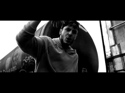 Raboose - Vo A nach B (Official Videoclip)