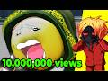 The FUNNIEST Strongest Battlegrounds Videos of All Time! DEFAULT Thumbnail