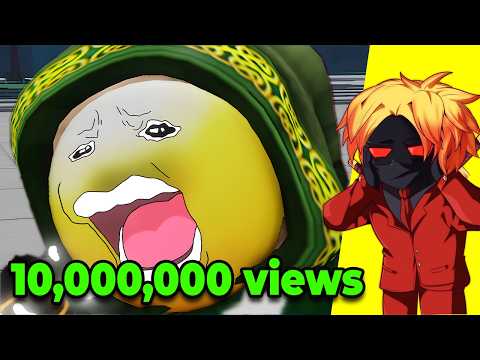 The FUNNIEST Strongest Battlegrounds Videos of All Time!