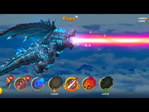 Hungry Dragon - Geogantis #hungrydragon