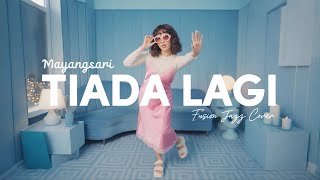 Download lagu MAYANGSARI - TIADA LAGI (1998) | FUSION JAZZ #NNMRequest @rizalfahlevi31 mp3